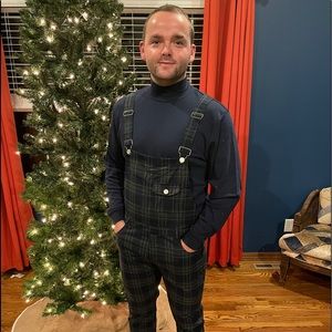 Meet your Posher, Brett